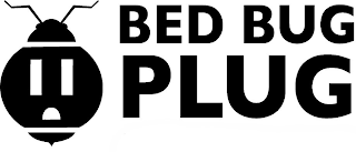 BED BUG PLUG logo