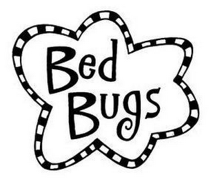 BED BUGS logo