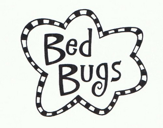 BED BUGS logo