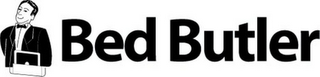 BED BUTLER logo