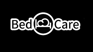 BED CARE logo