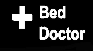 BED DOCTOR logo