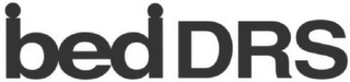 BED DRS logo