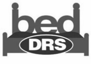 BED DRS logo