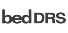 BED DRS logo