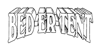 BED-ER-TENT logo