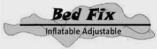 BED FIX INFLATABLE ADJUSTABLE logo