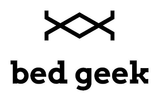 BED GEEK logo