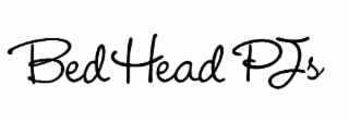 BED HEAD PJS logo