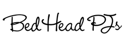 BED HEAD PJS logo