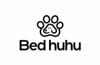 BED HUHU logo