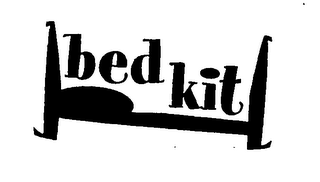 BED KIT logo