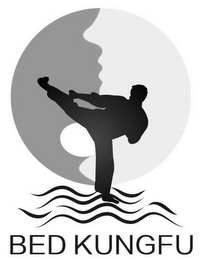 BED KUNGFU logo