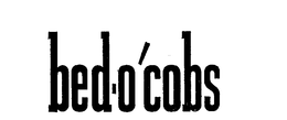BED-O'COBS logo