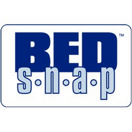 BED S·N·A·P logo