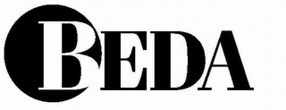 BEDA logo