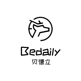BEDAILY logo