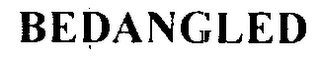 BEDANGLED logo