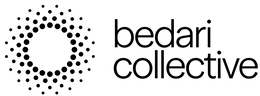 BEDARI COLLECTIVE logo