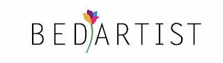 BEDARTIST logo