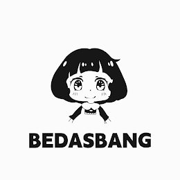 BEDASBANG logo