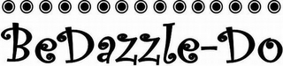BEDAZZLE-DO logo