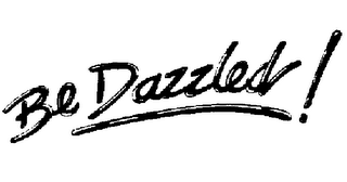 BEDAZZLED ! logo