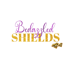 BEDAZZLED SHIELDS logo