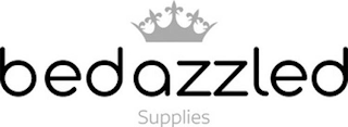 BEDAZZLED SUPPLIES logo