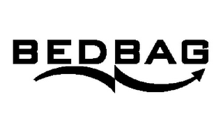 BEDBAG logo