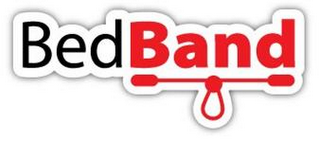 BEDBAND logo