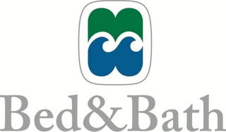 BED&BATH logo