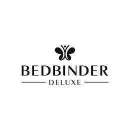 BEDBINDER DELUXE logo
