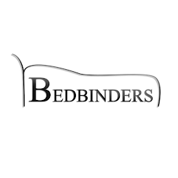 BEDBINDERS logo
