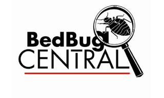 BEDBUG CENTRAL logo