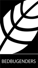 BEDBUGENDERS logo