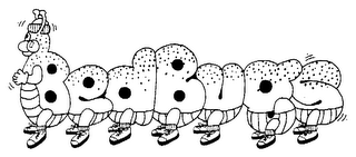 BEDBUGS logo