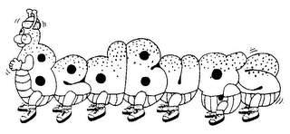 BEDBUGS logo