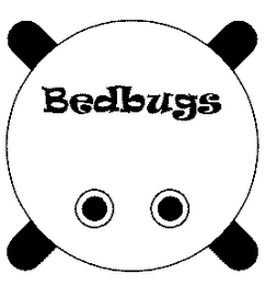 BEDBUGS logo