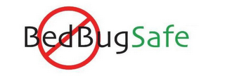 BEDBUGSAFE logo