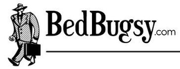 BEDBUGSY.COM logo