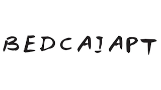 BEDCAIAPT logo