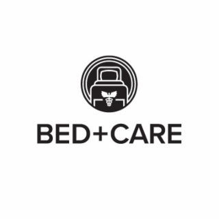 BED+CARE logo