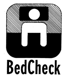 BEDCHECK logo