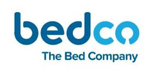 BEDCO THE BED COMPANY logo
