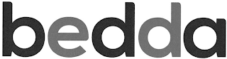 BEDDA logo