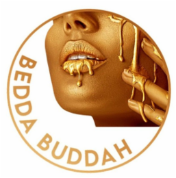 BEDDA BUDDAH logo