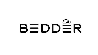 BEDDER logo