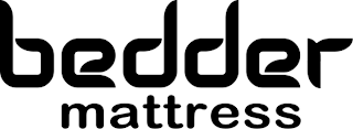 BEDDER MATTRESS logo