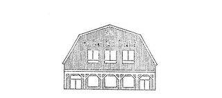BEDDING BARN logo
